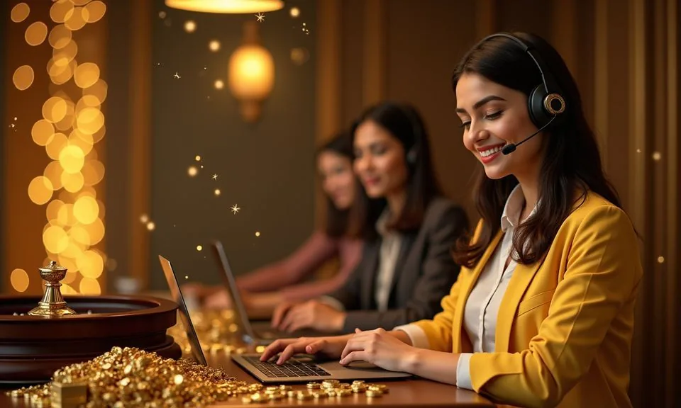 Browse the Lobby With Confidence