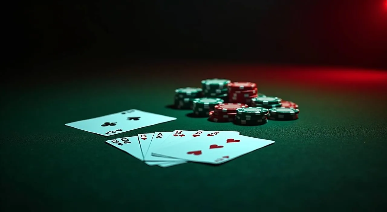 Roulette Streak
